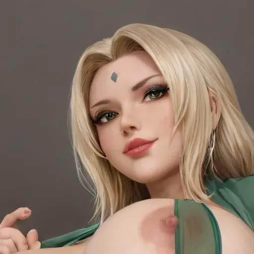 AI porn image generator