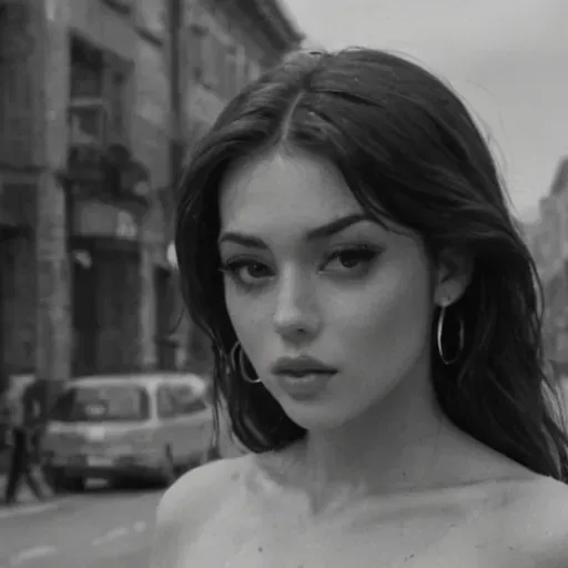 yapay zekâ porno görsel üretici