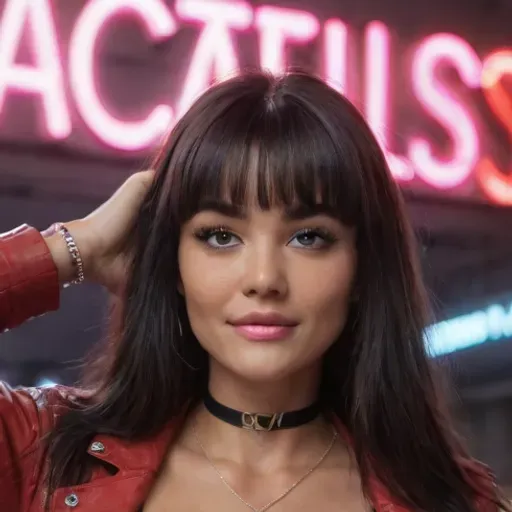 AI 포르노 이미지 생성기