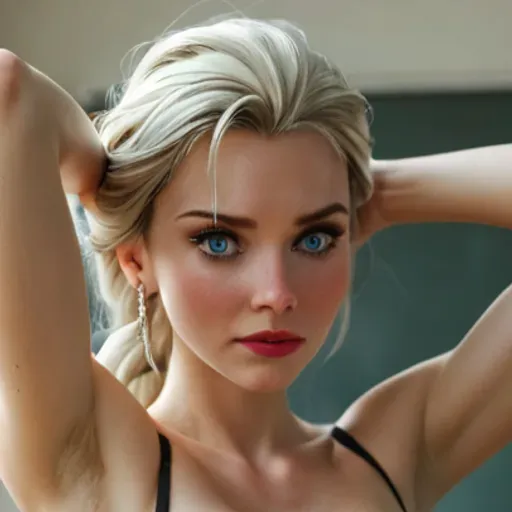 generatore di immagini porno IA