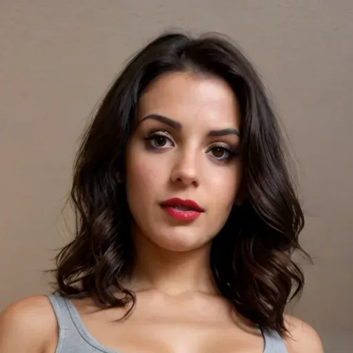 โปรแกรมสร้างภาพโปรนที่ใช้ปัญหา AI