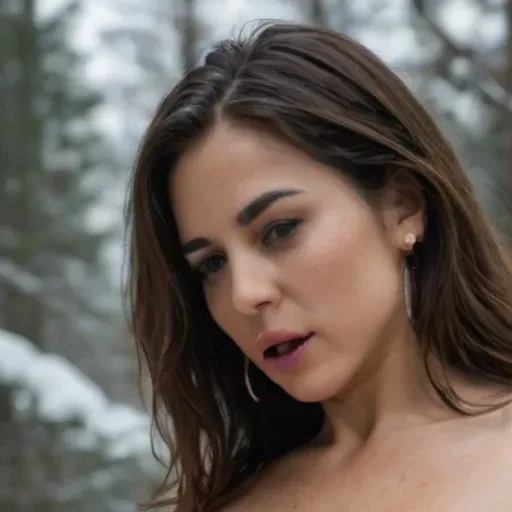 AIポルノ画像ジェネレーター