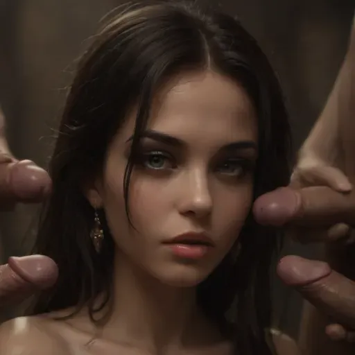 generatore di immagini porno IA