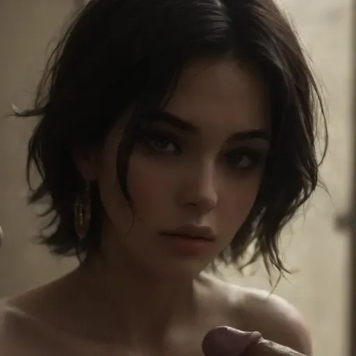 KI-Pornobild-Generator