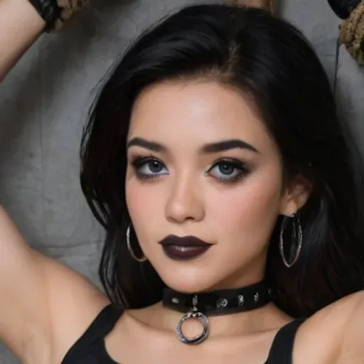 KI-Pornobild-Generator