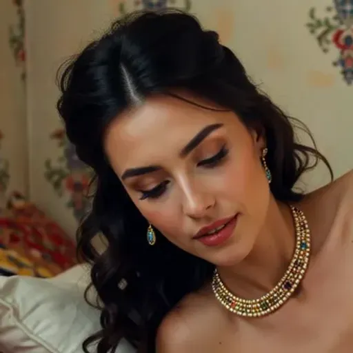 AI色情图片生成器