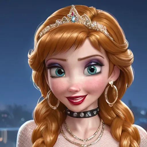 generador de imágenes porno con IA