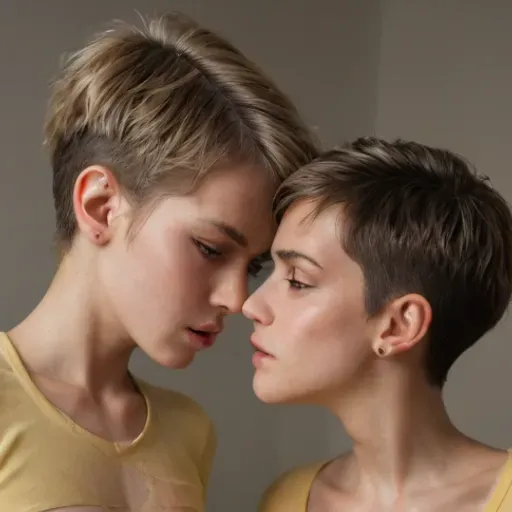 โปรแกรมสร้างภาพโปรนที่ใช้ปัญหา AI