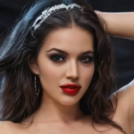 โปรแกรมสร้างภาพโปรนที่ใช้ปัญหา AI