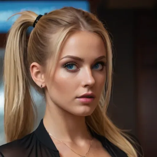 gerador de imagens pornô com IA