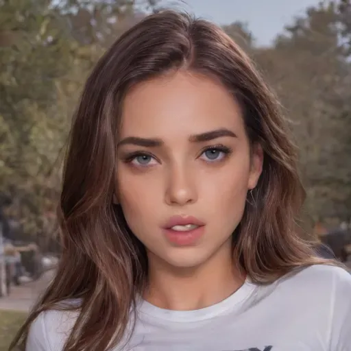 AI 포르노 이미지 생성기