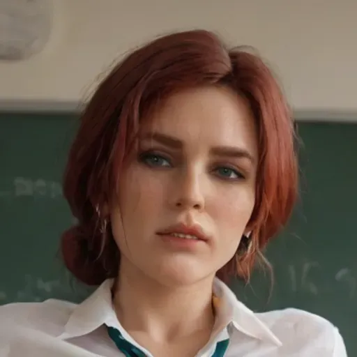 yapay zekâ porno görsel üretici