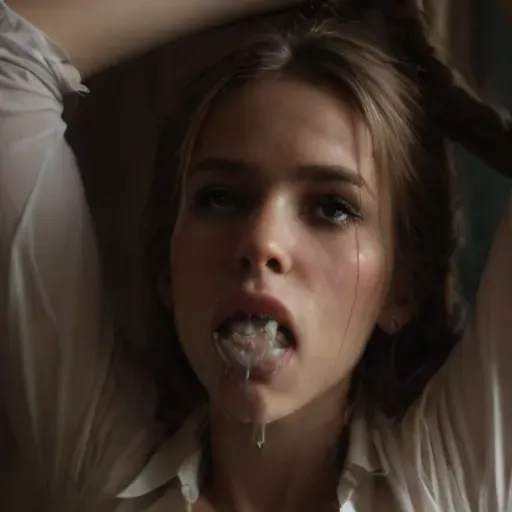 AI色情圖片產生器