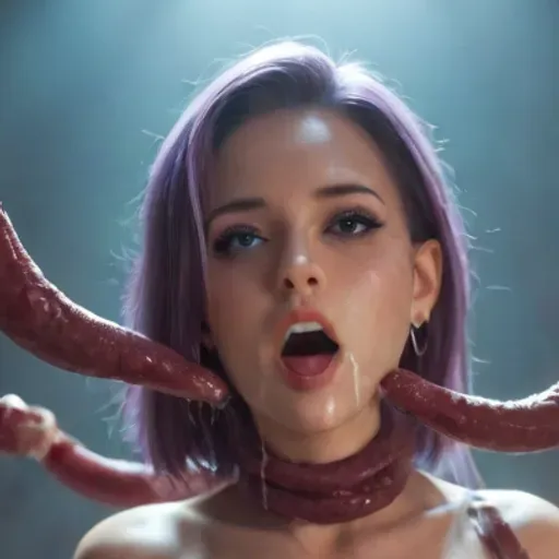 โปรแกรมสร้างภาพโปรนที่ใช้ปัญหา AI