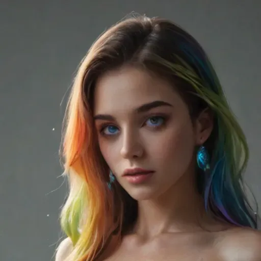 AIポルノ画像ジェネレーター