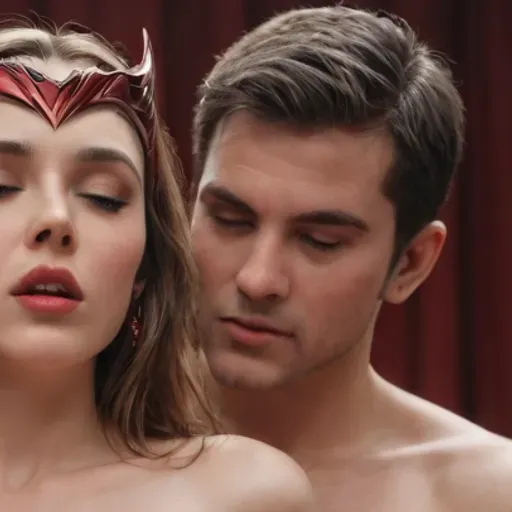 AI 포르노 사진 생성기