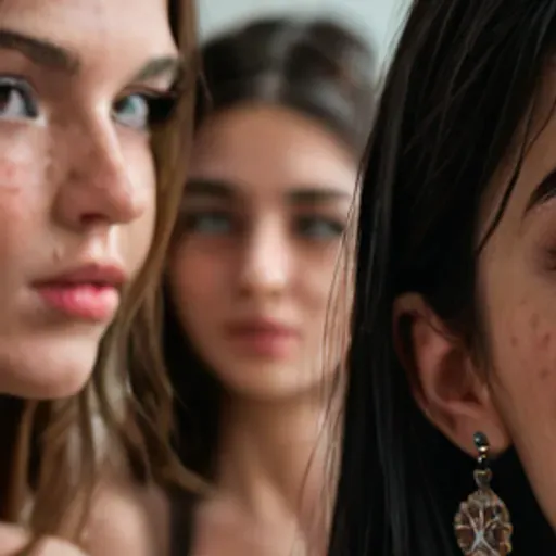 AIポルノ画像ジェネレーター