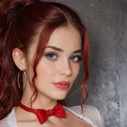 AI色情图片生成器