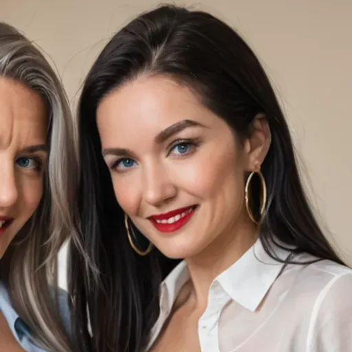 yapay zekâ porno görsel üretici