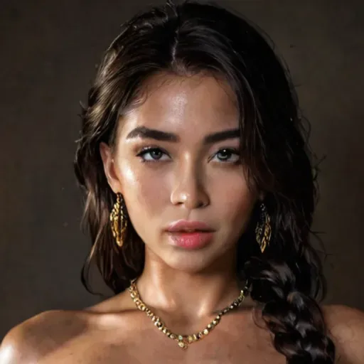 yapay zekâ porno görsel üretici