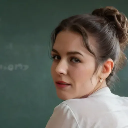 โปรแกรมสร้างภาพโปรนที่ใช้ปัญหา AI