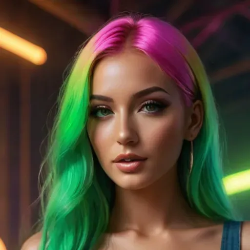 AI porn image generator