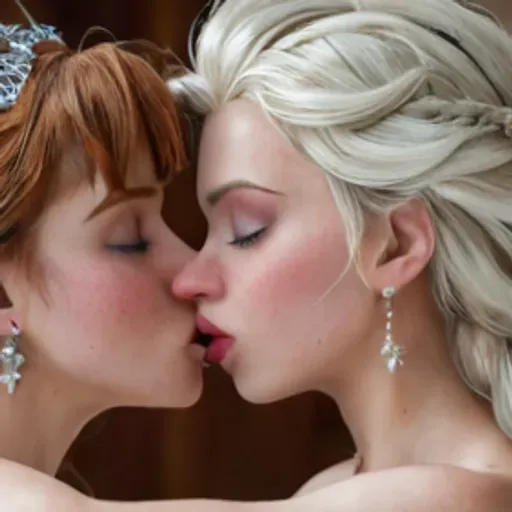 AI色情图片生成器