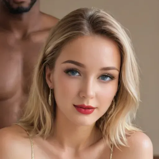 gerador de imagens pornô com IA