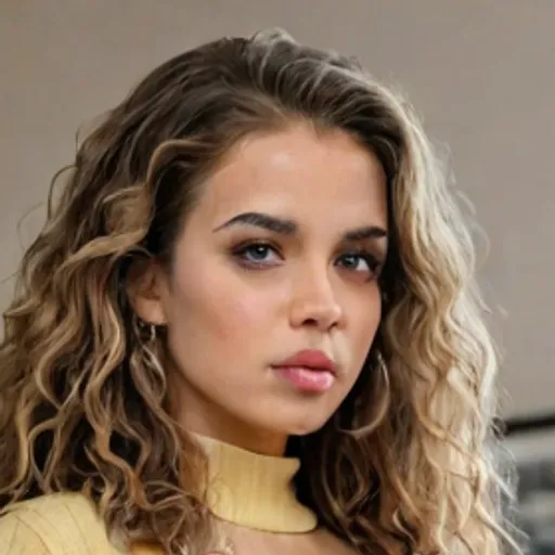 AI porn image generator