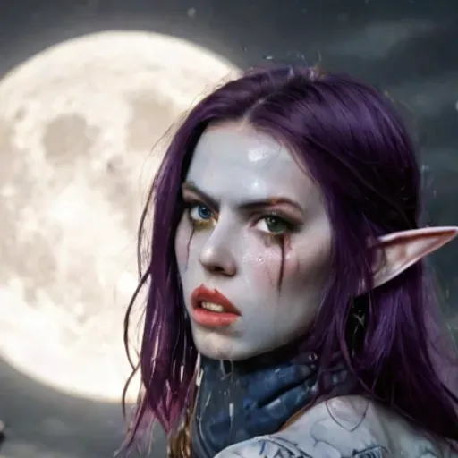 generatore di foto porno IA