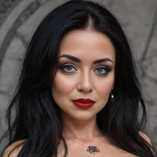 AI 포르노 이미지 생성기