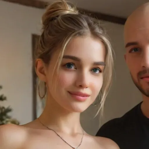 AIポルノ写真ジェネレーター