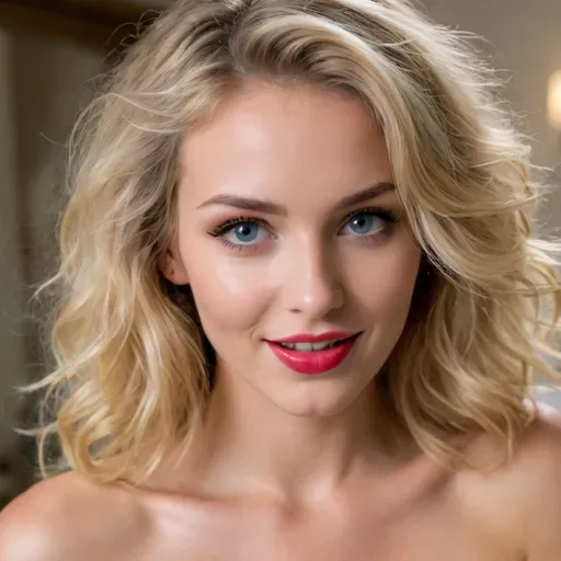 KI-Pornobild-Generator