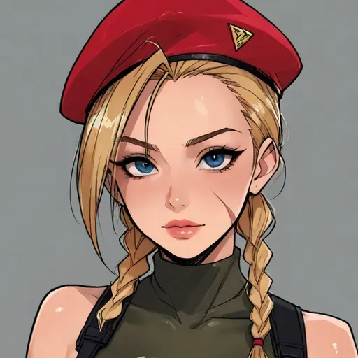 KI-Pornobild-Generator