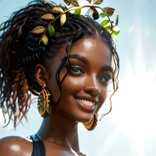 AI色情圖片產生器