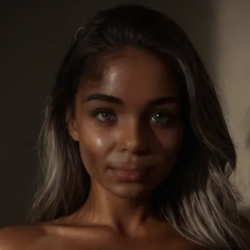 AI 포르노 이미지 생성기