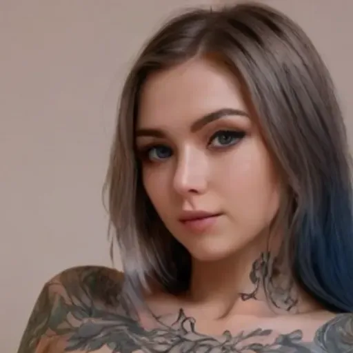 AI porn image generator