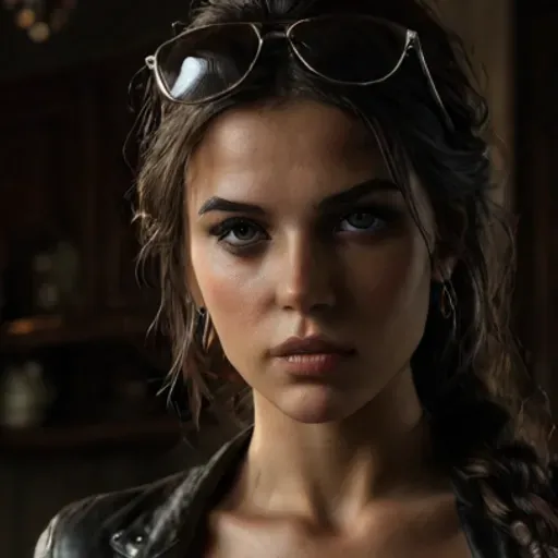 генератор порно-изображений на ИИ