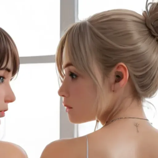 AI 포르노 사진 생성기