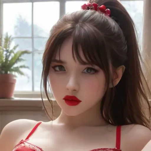 yapay zekâ porno görsel üretici