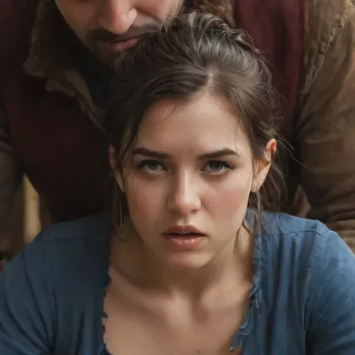 AI 포르노 이미지 생성기