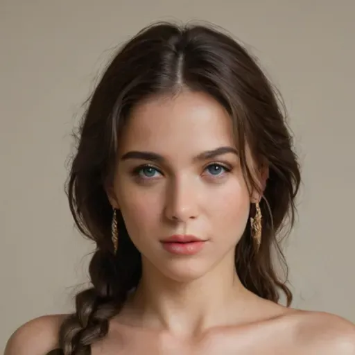 KI-Pornobild-Generator