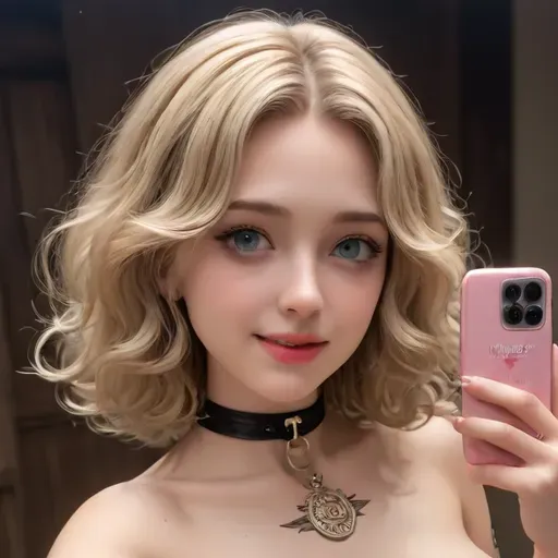 KI-Pornobild-Generator