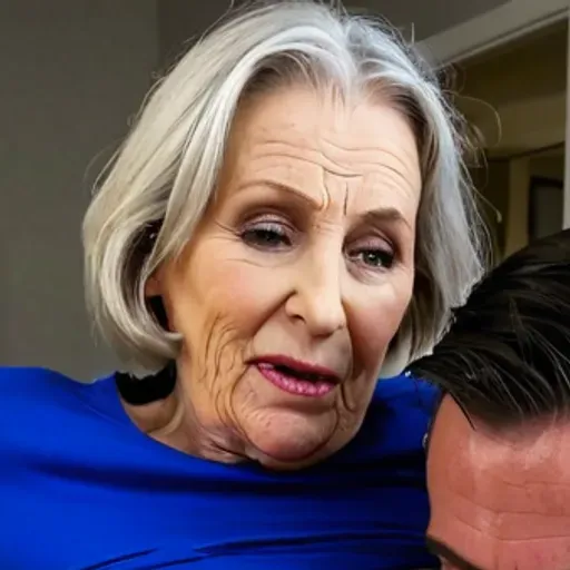 generatore di immagini porno IA