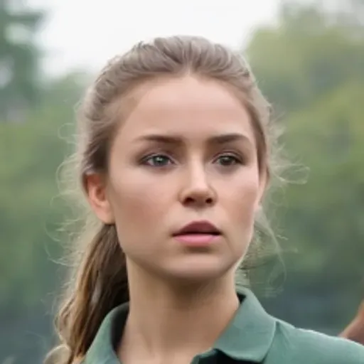 AI 포르노 이미지 생성기