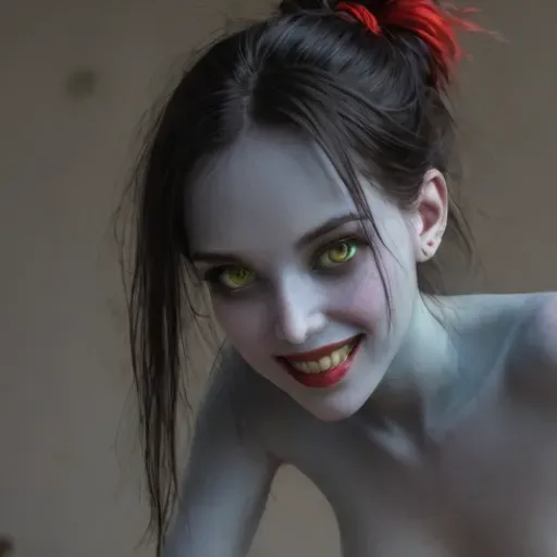 AI 포르노 이미지 생성기