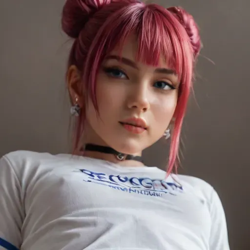 KI-Pornobild-Generator