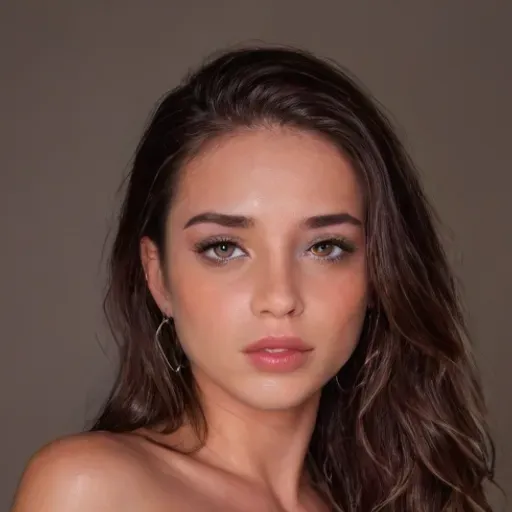 AIポルノ画像ジェネレーター