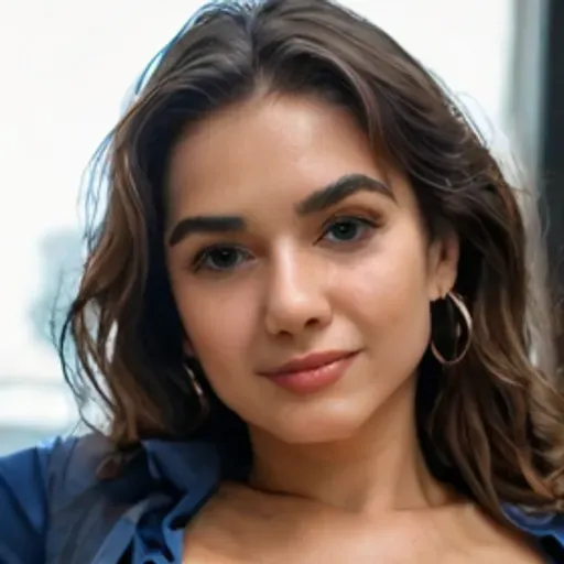 AI色情圖片產生器