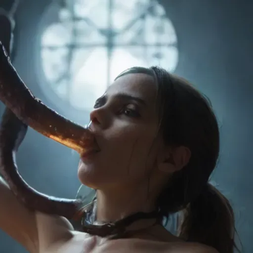 AI 포르노 이미지 생성기